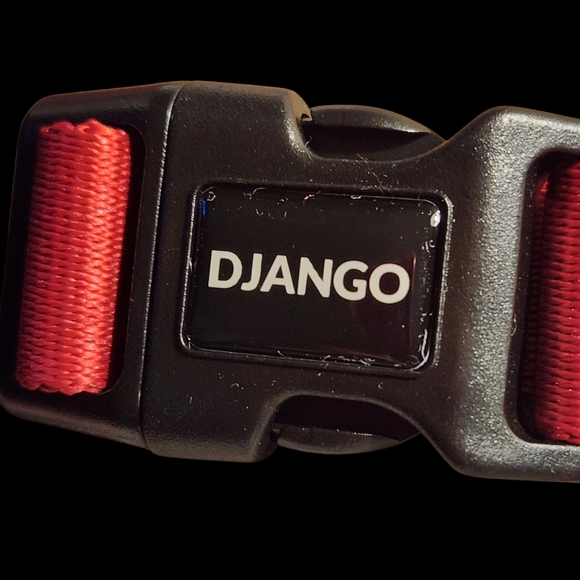 Beautiful Waterproof Leash N Collar Set 》all Info In Pics - Picture 3 of 6